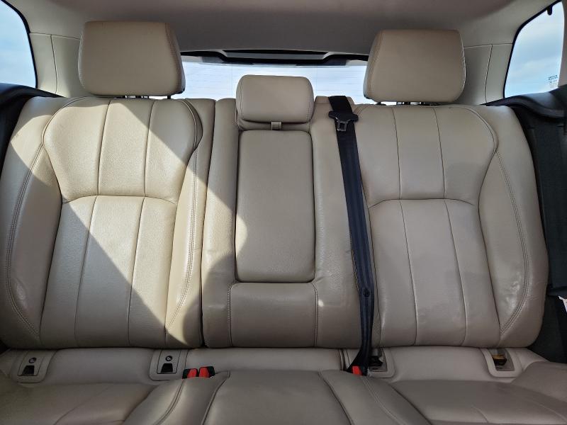 SALVP2RX1KH341031 - 2019 LAND ROVER RANGE ROVE SE GRAY photo 10