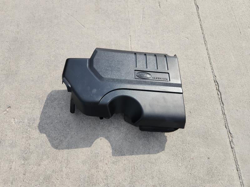 SALVP2RX1KH341031 - 2019 LAND ROVER RANGE ROVE SE GRAY photo 13