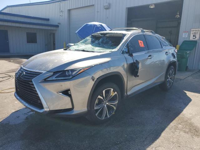 2018 LEXUS RX 350 BASE, 