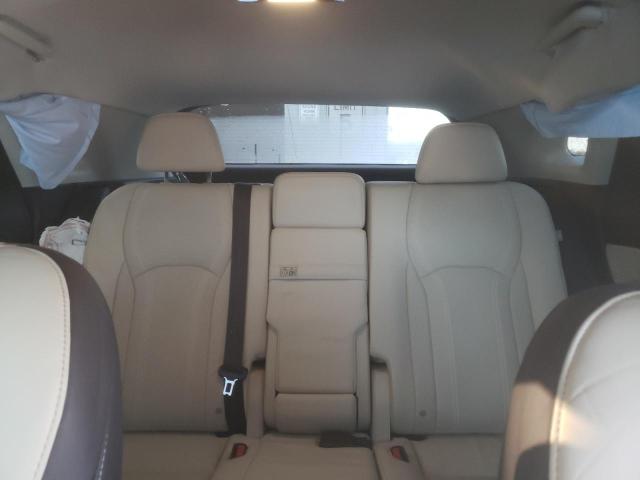 2T2ZZMCA2JC113699 - 2018 LEXUS RX 350 BASE 灰色 照片 10