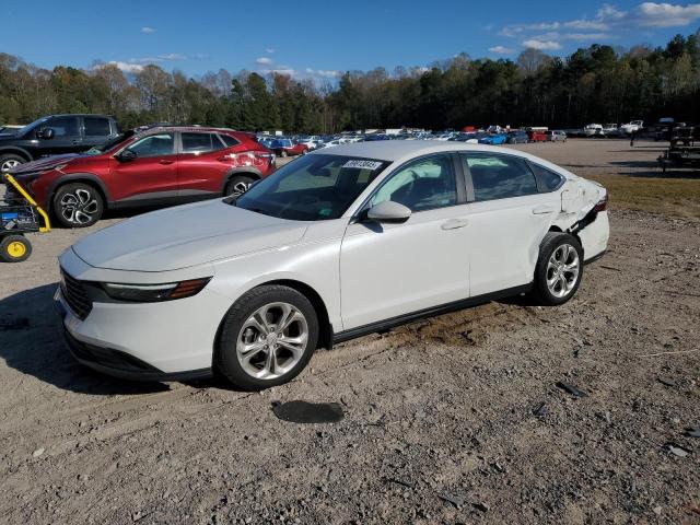 2023 HONDA ACCORD LX, 