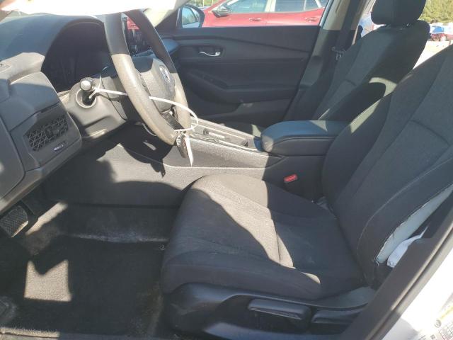 1HGCY1F28PA030468 - 2023 HONDA ACCORD LX თეთრი ფოტო 7