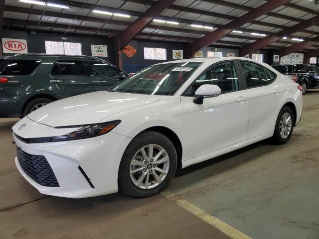 2025 TOYOTA CAMRY XSE, 