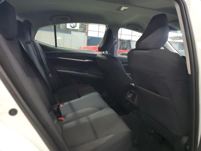 4T1DAACK4SU017019 - 2025 TOYOTA CAMRY XSE Ağ foto 10