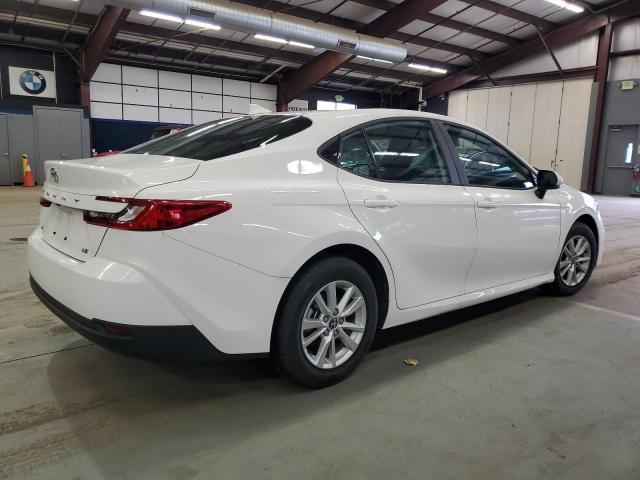 4T1DAACK4SU017019 - 2025 TOYOTA CAMRY XSE Ağ foto 3