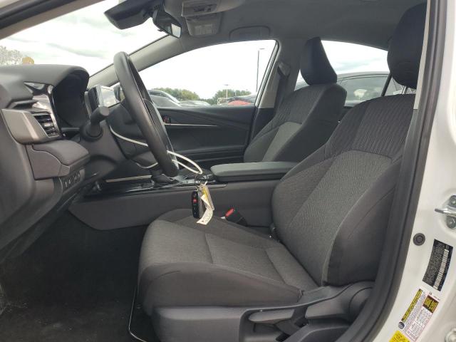 4T1DAACK4SU017019 - 2025 TOYOTA CAMRY XSE Ağ foto 7