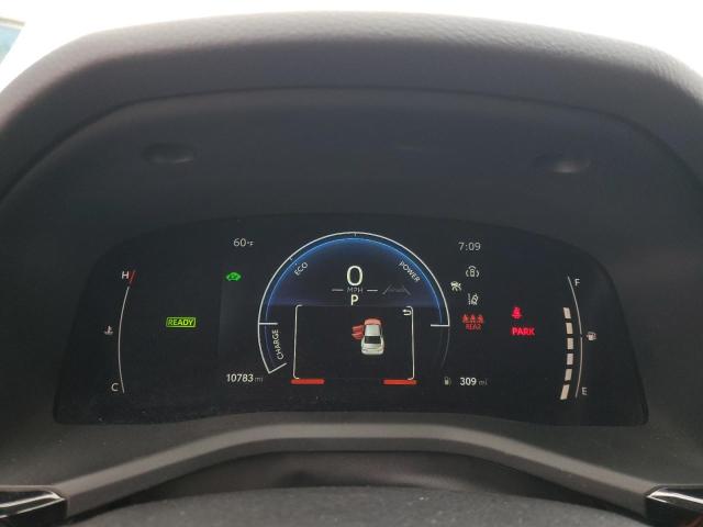 4T1DAACK4SU017019 - 2025 TOYOTA CAMRY XSE Ağ foto 9