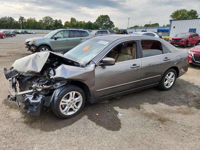 2006 HONDA ACCORD EX, 
