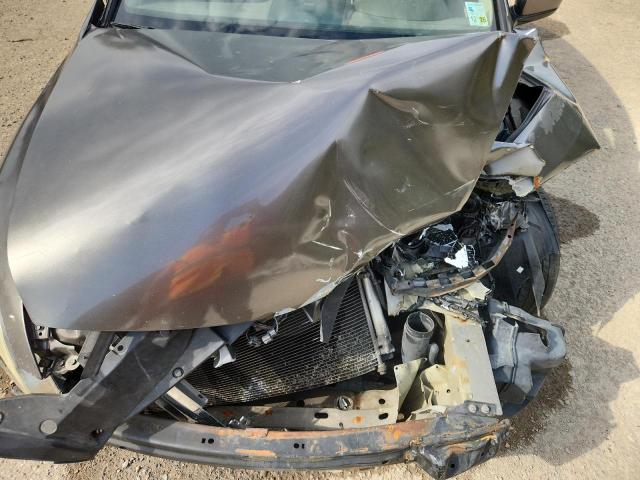 1HGCM56736A084452 - 2006 HONDA ACCORD EX 灰色 照片 11