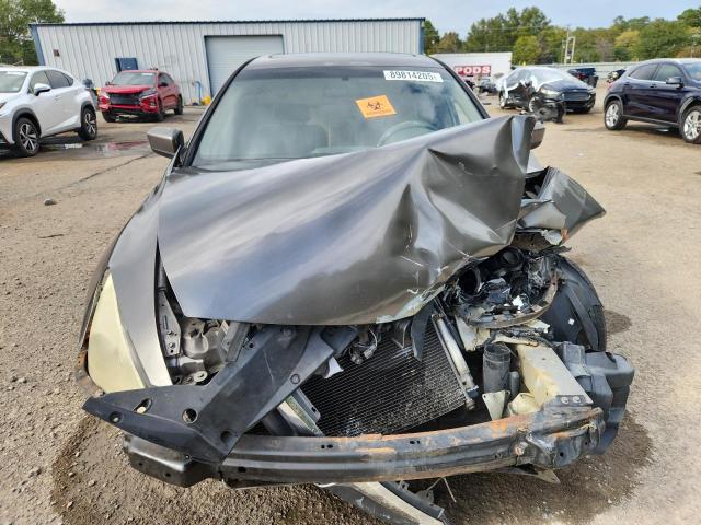 1HGCM56736A084452 - 2006 HONDA ACCORD EX 灰色 照片 5