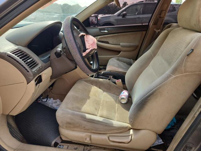 1HGCM56736A084452 - 2006 HONDA ACCORD EX 灰色 照片 7