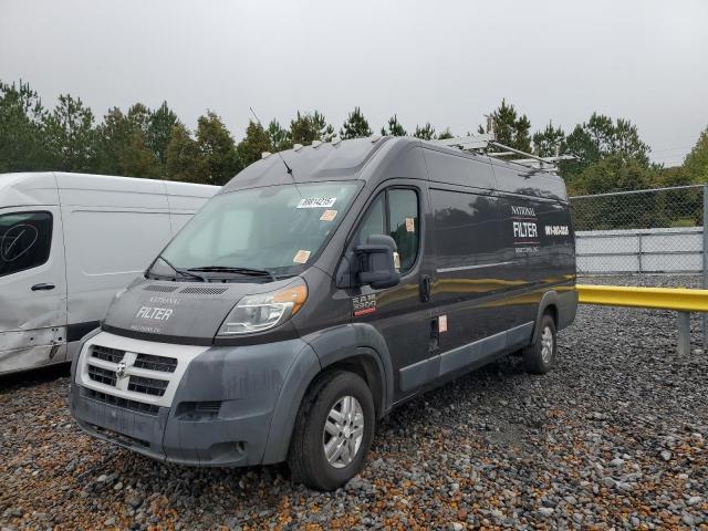 2014 RAM PROMASTER 3500 HIGH, 