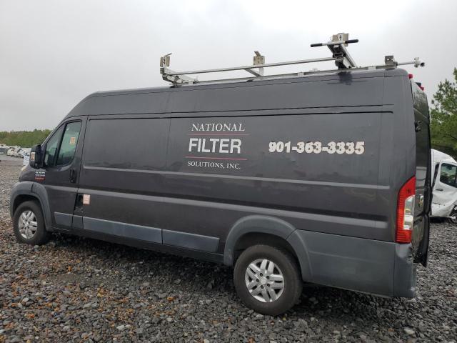 3C6URVJG5EE122858 - 2014 RAM PROMASTER 3500 HIGH შავი ფოტო 2