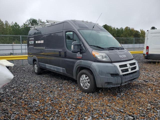 3C6URVJG5EE122858 - 2014 RAM PROMASTER 3500 HIGH შავი ფოტო 4