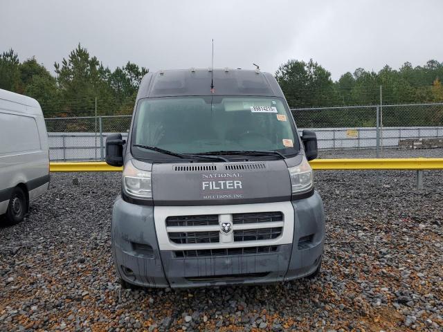 3C6URVJG5EE122858 - 2014 RAM PROMASTER 3500 HIGH შავი ფოტო 5