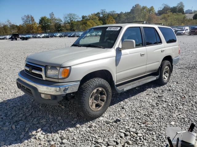 1999 TOYOTA 4RUNNER SR5, 