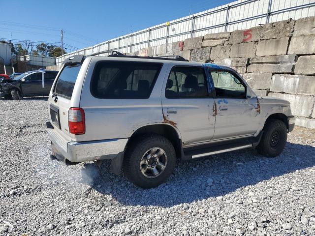 JT3GN86RXX0121797 - 1999 TOYOTA 4RUNNER SR5 米色 照片 3