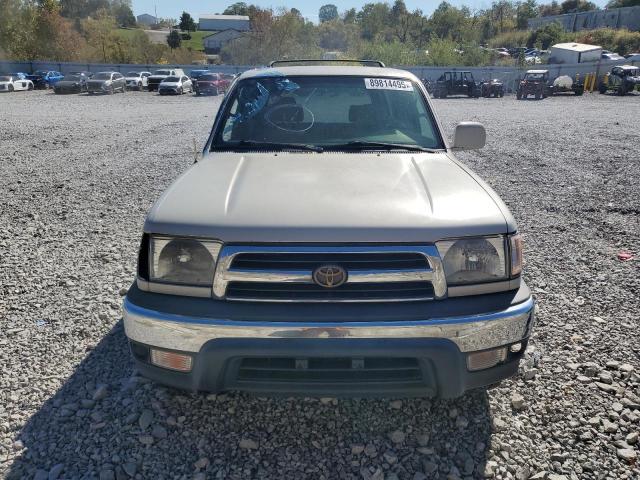 JT3GN86RXX0121797 - 1999 TOYOTA 4RUNNER SR5 米色 照片 5
