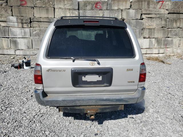 JT3GN86RXX0121797 - 1999 TOYOTA 4RUNNER SR5 米色 照片 6