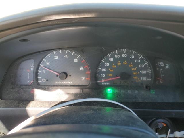 JT3GN86RXX0121797 - 1999 TOYOTA 4RUNNER SR5 米色 照片 9