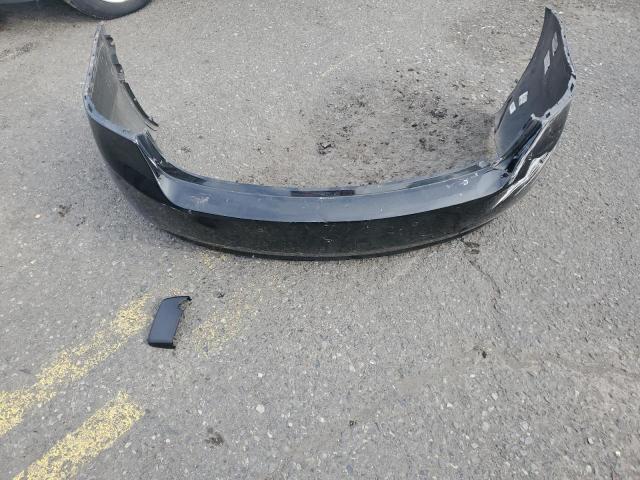 2G1105S33H9118224 - 2017 CHEVROLET IMPALA LT BLACK photo 12