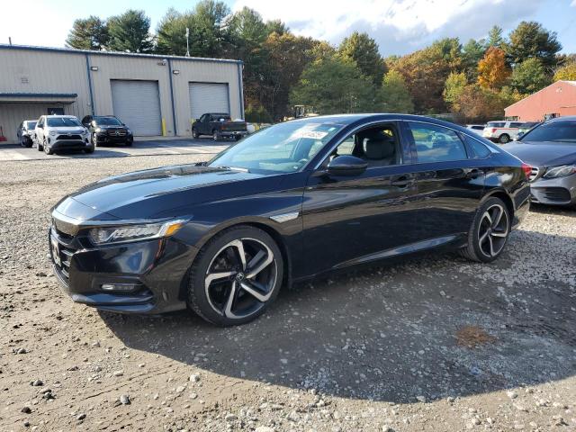 2018 HONDA ACCORD SPORT, 