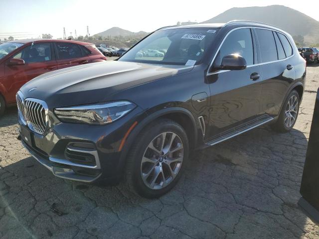 2023 BMW X5 XDRIVE45E, 