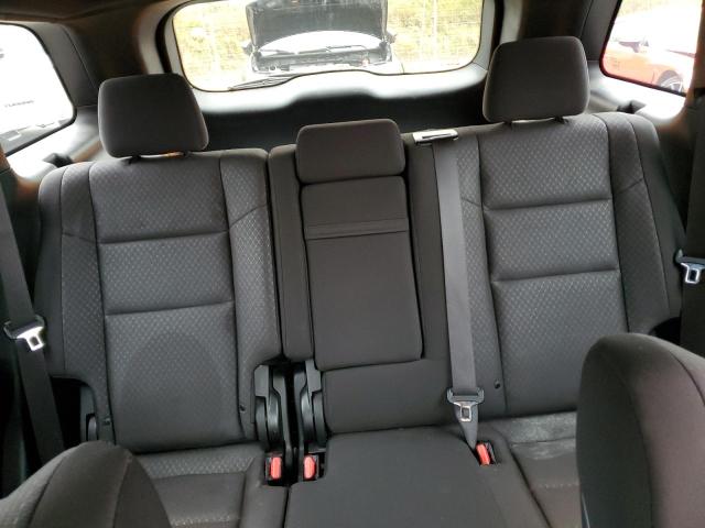 1C4RJFAG1LC178585 - 2020 JEEP GRAND CHER LAREDO 勃艮第红 照片 10