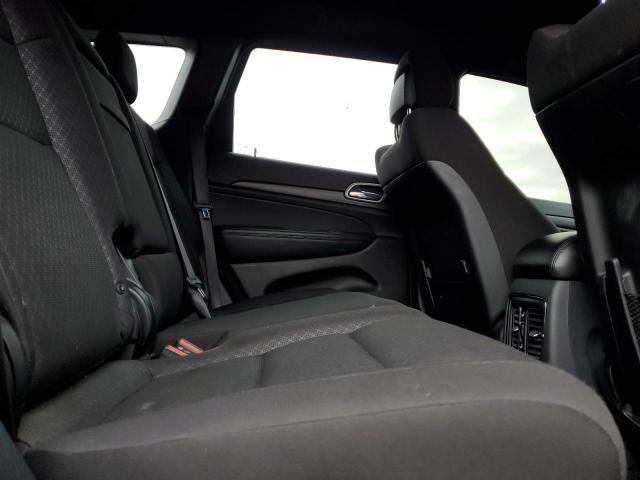 1C4RJFAG1LC178585 - 2020 JEEP GRAND CHER LAREDO 勃艮第红 照片 11