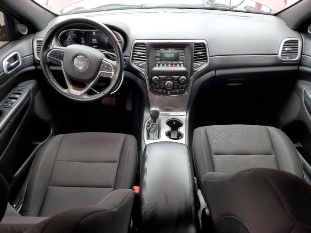 1C4RJFAG1LC178585 - 2020 JEEP GRAND CHER LAREDO 勃艮第红 照片 8