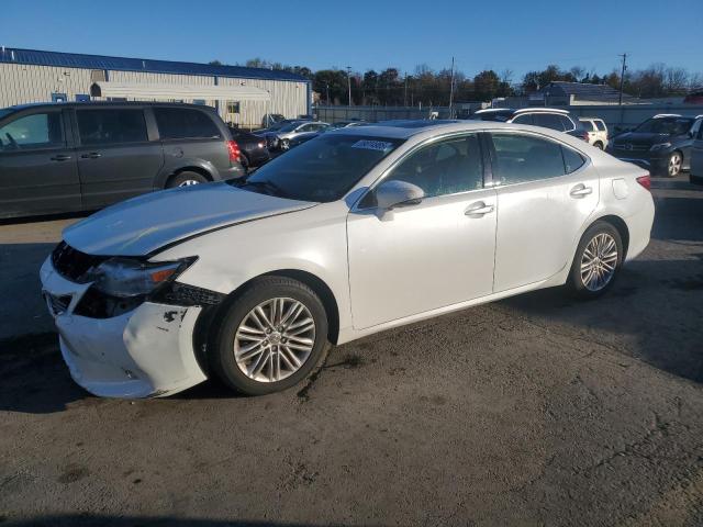 2013 LEXUS ES 350, 