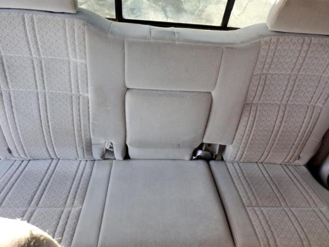 5TBRN34113S411933 - 2003 TOYOTA TUNDRA ACCESS CAB SR5 MAROON photo 10