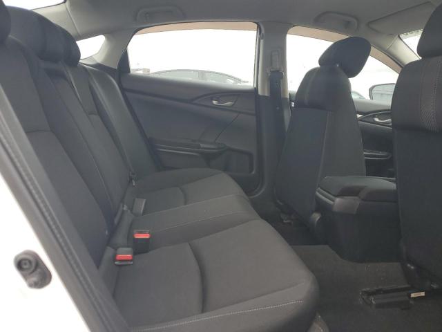 2HGFC2F54GH004205 - 2016 HONDA CIVIC LX 白色 照片 10