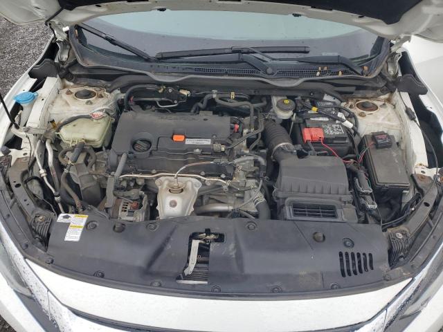 2HGFC2F54GH004205 - 2016 HONDA CIVIC LX 白色 照片 11