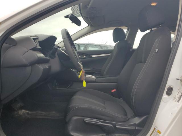 2HGFC2F54GH004205 - 2016 HONDA CIVIC LX 白色 照片 7