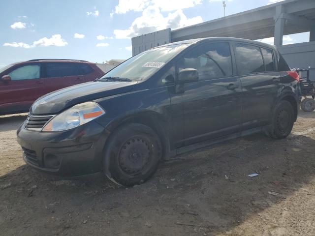 2011 NISSAN VERSA S, 