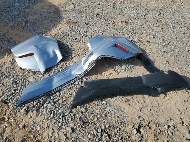 JTDEPRAE8LJ024559 - 2020 TOYOTA COROLLA LE Argent photo 12