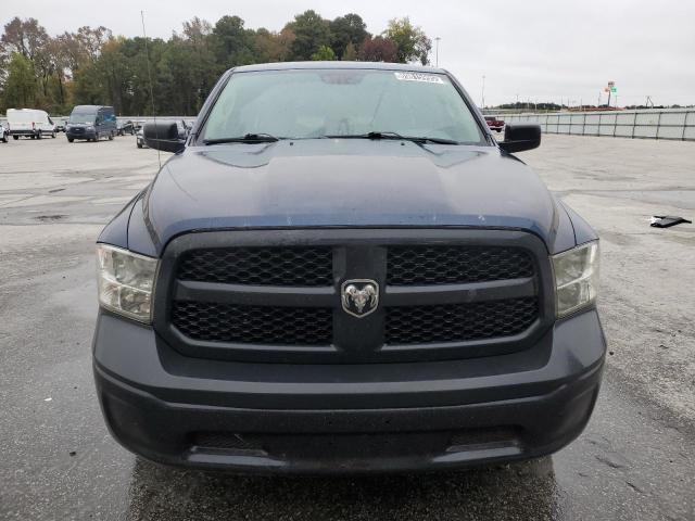 1C6RR7FG1LS161144 - 2020 RAM 1500 CLASS TRADESMAN BLUE photo 5