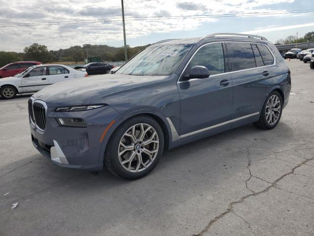 2023 BMW X7 XDRIVE40I, 