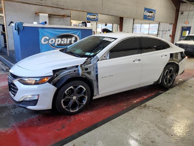 2023 CHEVROLET MALIBU LT, 