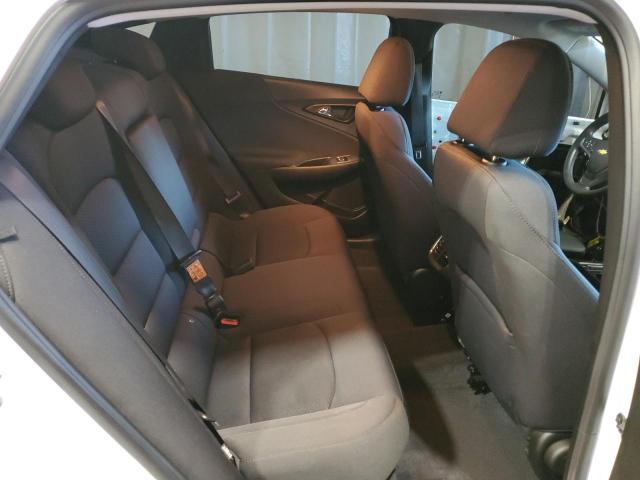 1G1ZD5ST6PF146953 - 2023 CHEVROLET MALIBU LT WHITE photo 10