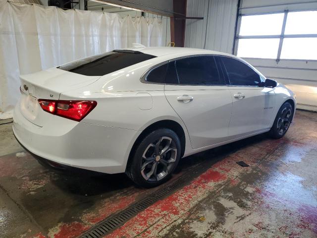 1G1ZD5ST6PF146953 - 2023 CHEVROLET MALIBU LT WHITE photo 3