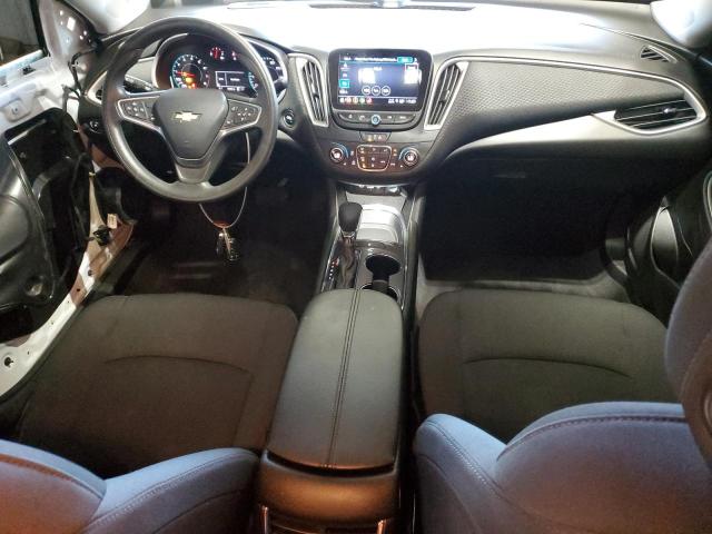 1G1ZD5ST6PF146953 - 2023 CHEVROLET MALIBU LT WHITE photo 8