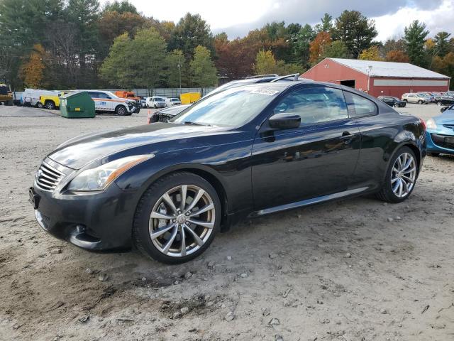 2008 INFINITI G37 BASE, 