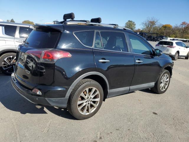 2T3DFREV4HW584757 - 2017 TOYOTA RAV4 LIMITED Noir photo 3