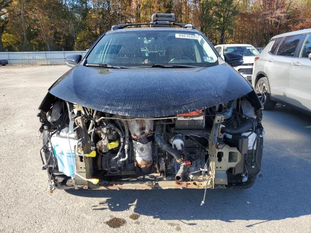 2T3DFREV4HW584757 - 2017 TOYOTA RAV4 LIMITED Noir photo 5