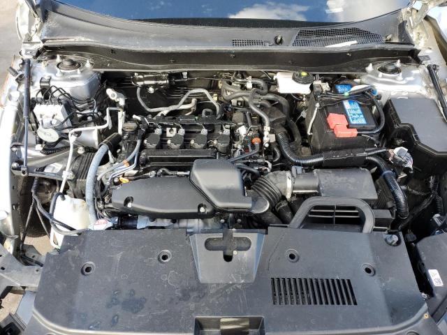 2HKRS4H73SH461497 - 2025 HONDA CR-V EXL SILVER photo 12