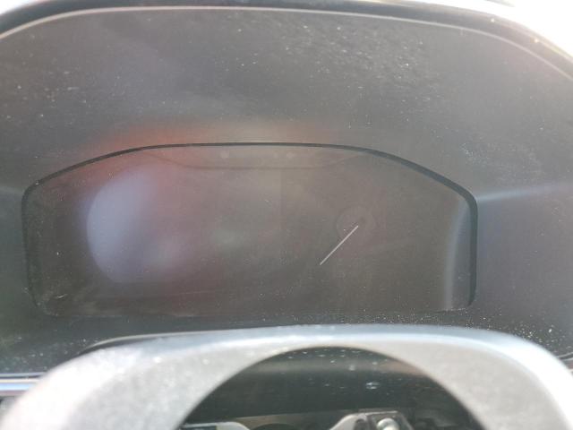 2HKRS4H73SH461497 - 2025 HONDA CR-V EXL SILVER photo 9