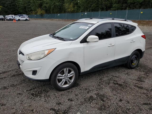 2012 HYUNDAI TUCSON GLS, 