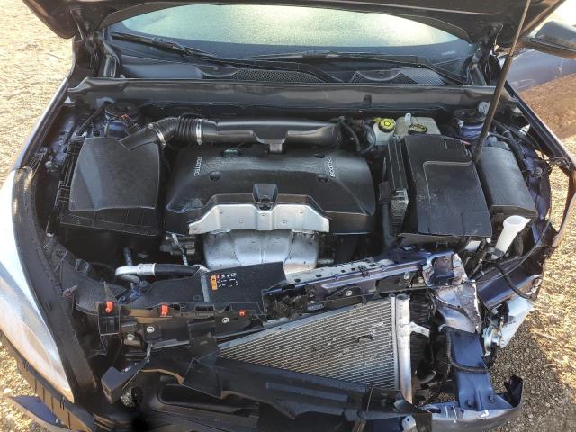 1G11B5SL7FF171572 - 2015 CHEVROLET MALIBU LS رمادي صورة 11